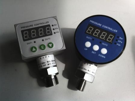 Model MC2081 Smart Pressure Switch