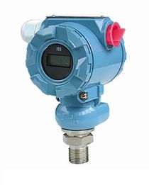 Model MC20B Universal Pressure Transmitter