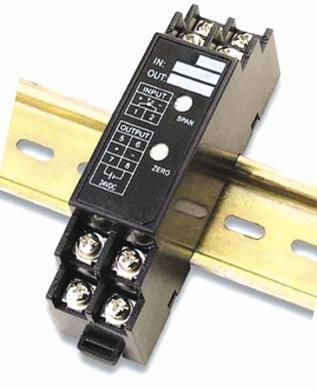 Model MCT80D Temperature Transmitter Module