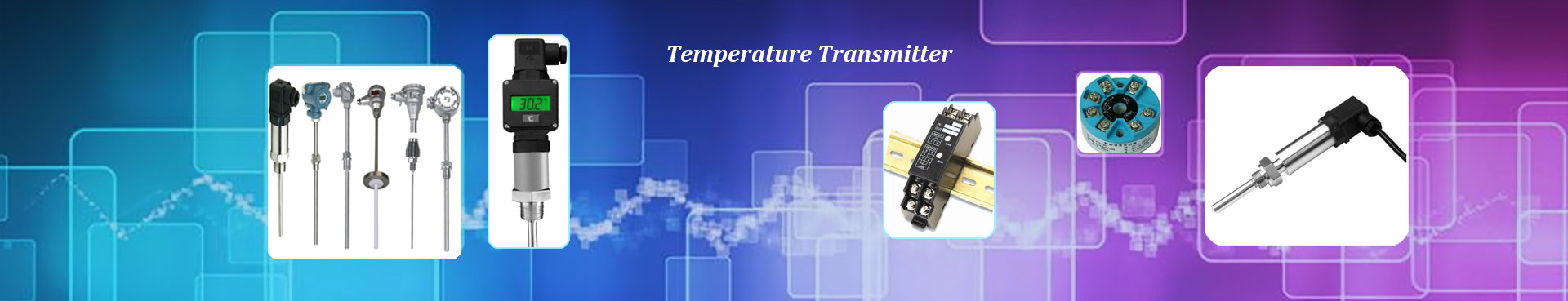 Temperature Transmitter