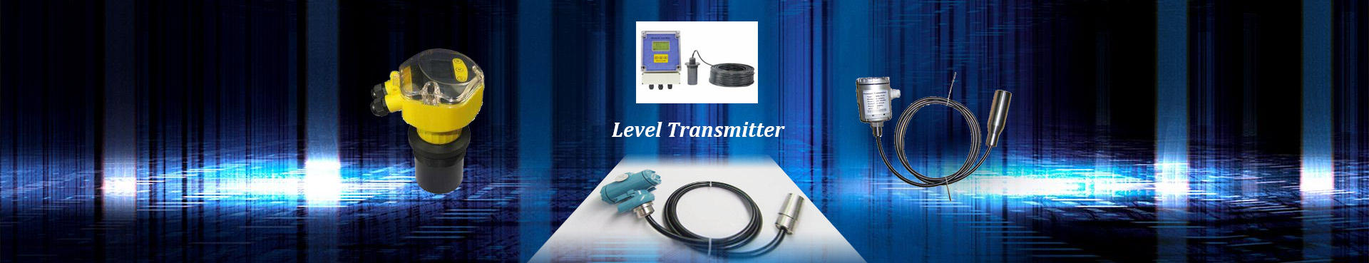 Level Transmitter