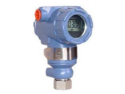 Model MC20D Smart Universal Pressure Transmitter