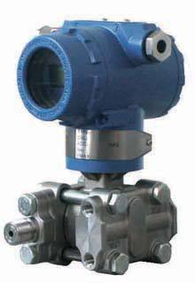 Model 1151/3051P Pressure Transmitter