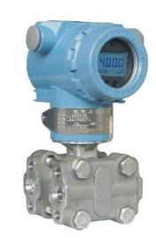 Model 1151/3051DP Differential Pressure Transmitter