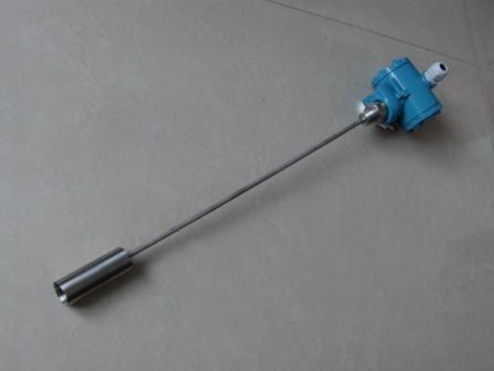 Model MC20CD Gas Conduction Liquid Level Transmitter(For High Temperature Liquid, Corrosive Liquid, etc)