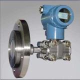 Model 1151/3051LT Flange Level Transmitter