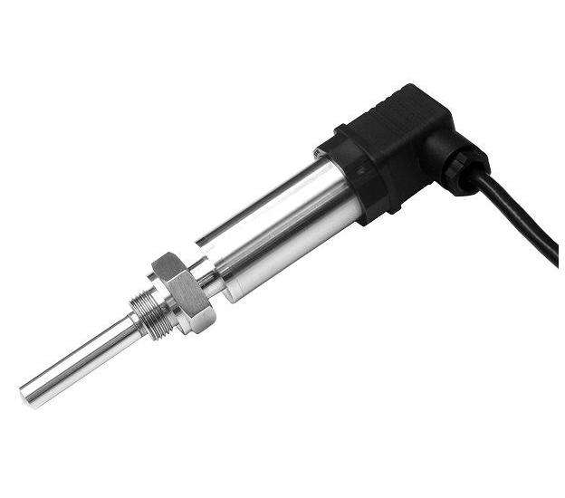 Model MCT80S Compact Integrated Temperature Transmitter