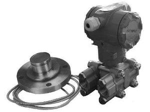 Model 1151/3051PR Remote Diaphragm Pressure Transmitter