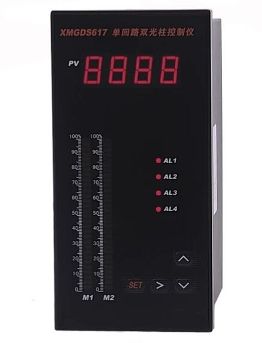 XMG-DS6100 Column and Digital Indicator Controller