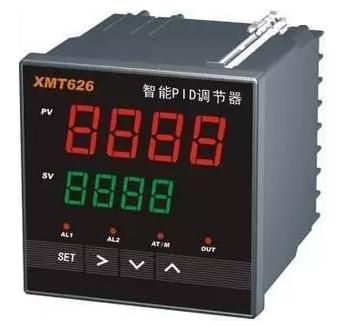 XMT6200 Digital PID Controller