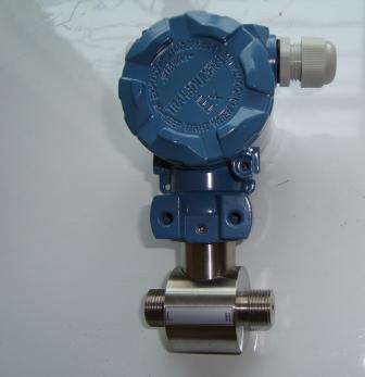 Model MC2070B Economy Differential Pressure Transmitter