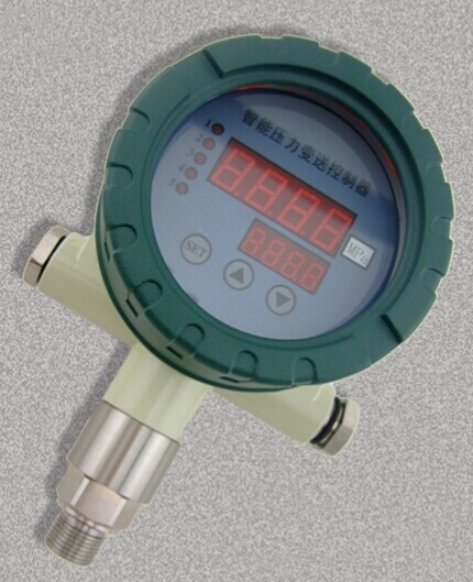 MC2082 Explosion-Proof Pressure Switch