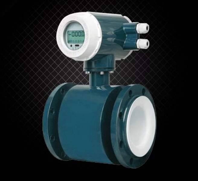 Model LDBE Electromagnetic Flowmeter