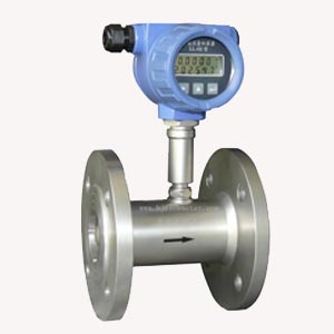 Model LWG-Y Turbine Liquid Flowmeter