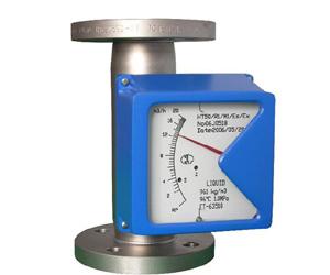 Model LZ Metal Tube Float Flowmeter