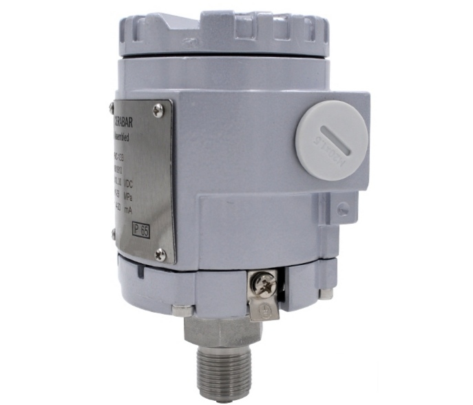 Model MC20E Pressure Transmitter