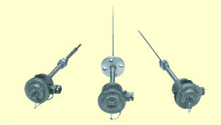 MC-WR/WRK Assembly / Armor / Explosion-proof Thermocouple