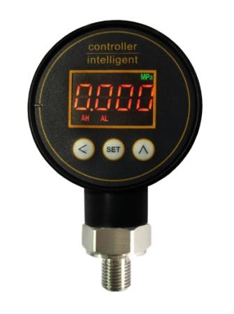 Model MC2080 Digital Pressure Switch