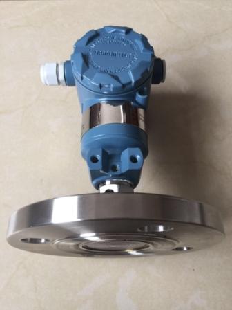 MC20WB Flush Diaphragm Pressure Transmitter