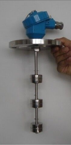 L-MQK-X Float Level Switch