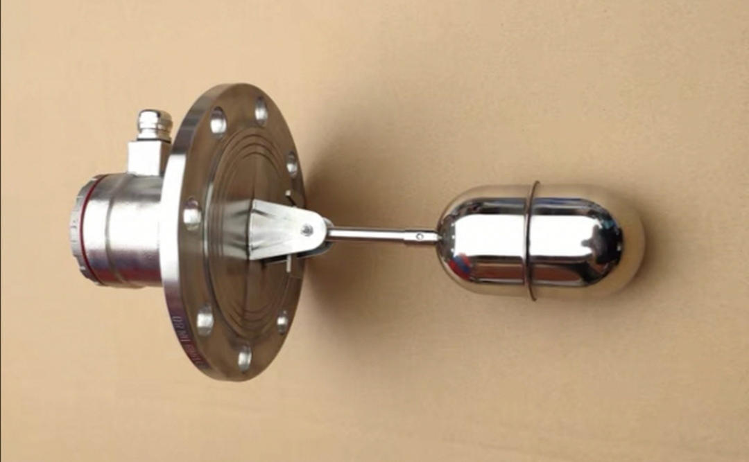 MQK-X Float Level Switch