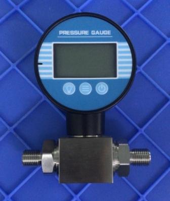 MSCY-X Digital Differential Pressure Gauge